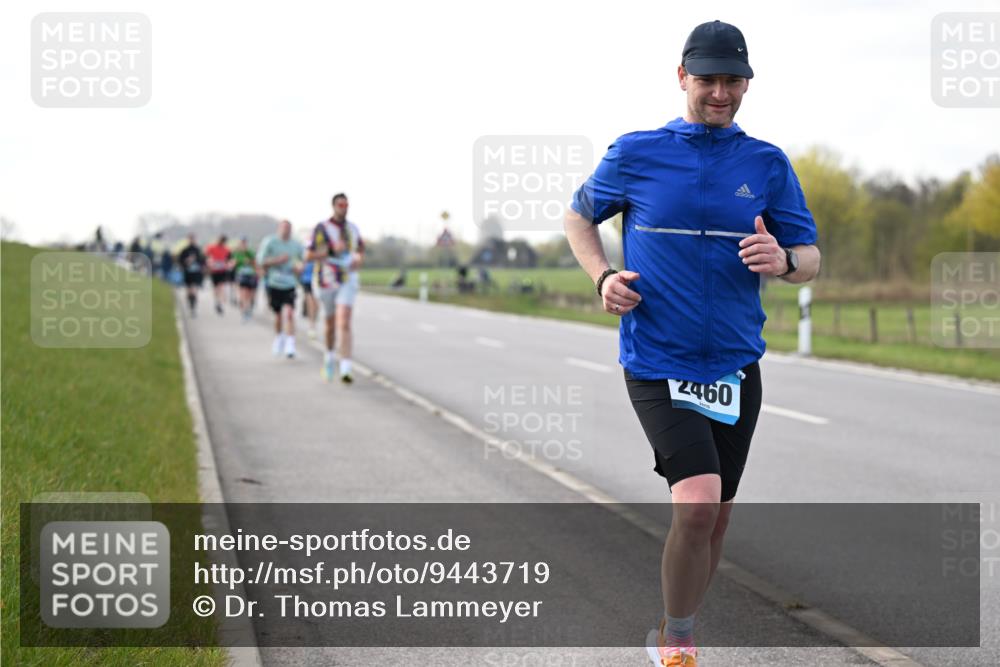 12.04.2026 - 45. Internationalen Wilhelmsburger Insellauf Dr. Thomas Lammeyer http://msf.ph/oto/9443719 12.04.2026 10:16:42 Laufen 2460 meine-sportfotos.de