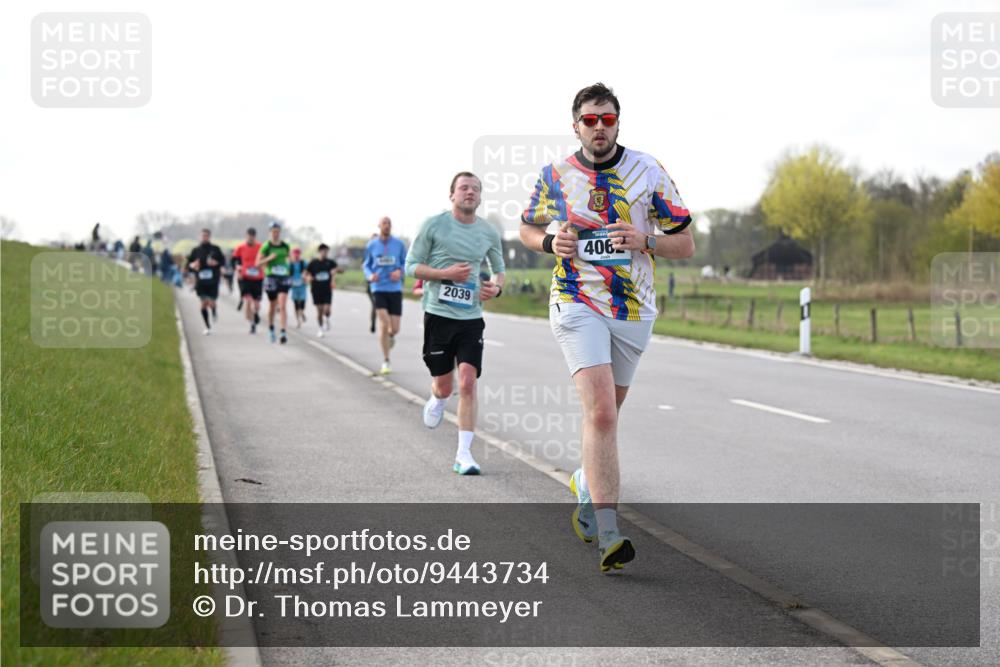 12.04.2026 - 45. Internationalen Wilhelmsburger Insellauf Dr. Thomas Lammeyer http://msf.ph/oto/9443734 12.04.2026 10:16:47 Laufen 2039, 406 meine-sportfotos.de