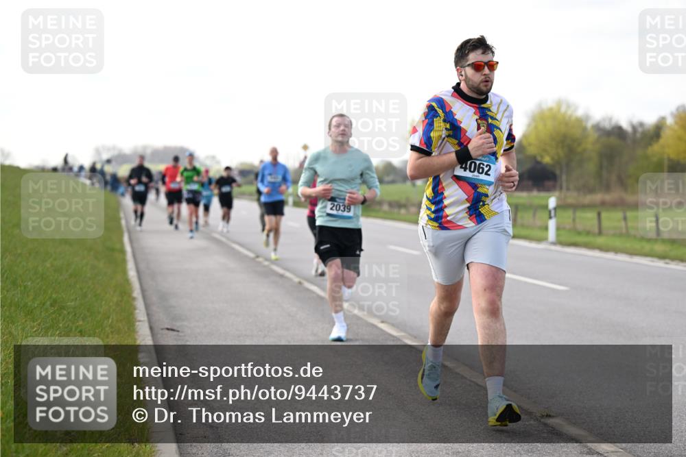 12.04.2026 - 45. Internationalen Wilhelmsburger Insellauf Dr. Thomas Lammeyer http://msf.ph/oto/9443737 12.04.2026 10:16:47 Laufen 2039, 4062 meine-sportfotos.de