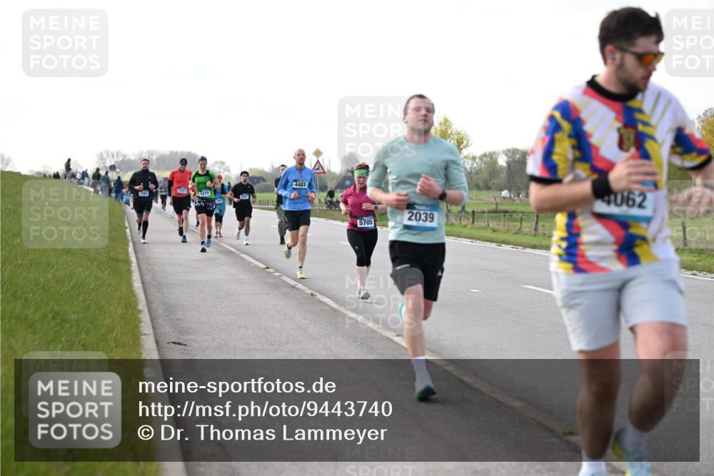 12.04.2026 - 45. Internationalen Wilhelmsburger Insellauf Dr. Thomas Lammeyer http://msf.ph/oto/9443740 12.04.2026 10:16:48 Laufen 4483, 2262, 2263, 5270, 5705, 2039, 4062 meine-sportfotos.de