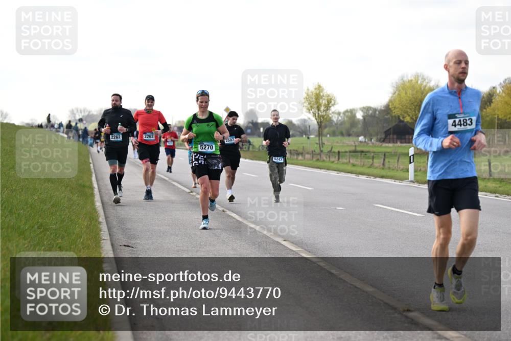 12.04.2026 - 45. Internationalen Wilhelmsburger Insellauf Dr. Thomas Lammeyer http://msf.ph/oto/9443770 12.04.2026 10:16:52 Laufen 2262, 2263, 2507, 5270, 5247, 4483 meine-sportfotos.de