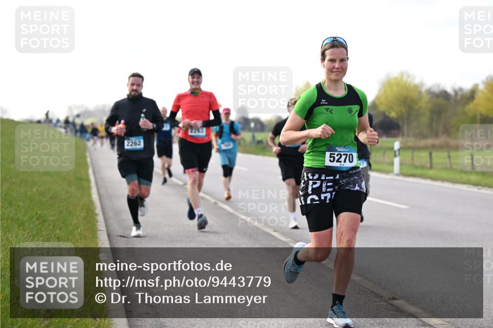 12.04.2026 - 45. Internationalen Wilhelmsburger Insellauf Dr. Thomas Lammeyer http://msf.ph/oto/9443779 12.04.2026 10:16:55 Laufen 2262, 5270 meine-sportfotos.de