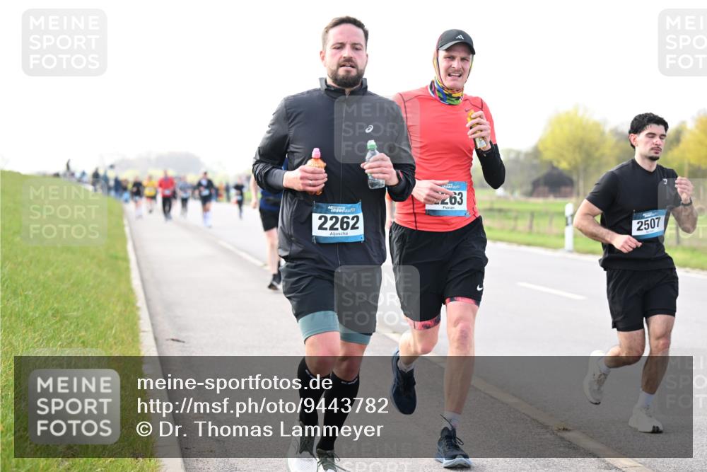 12.04.2026 - 45. Internationalen Wilhelmsburger Insellauf Dr. Thomas Lammeyer http://msf.ph/oto/9443782 12.04.2026 10:16:57 Laufen 2262, 263, 2507 meine-sportfotos.de