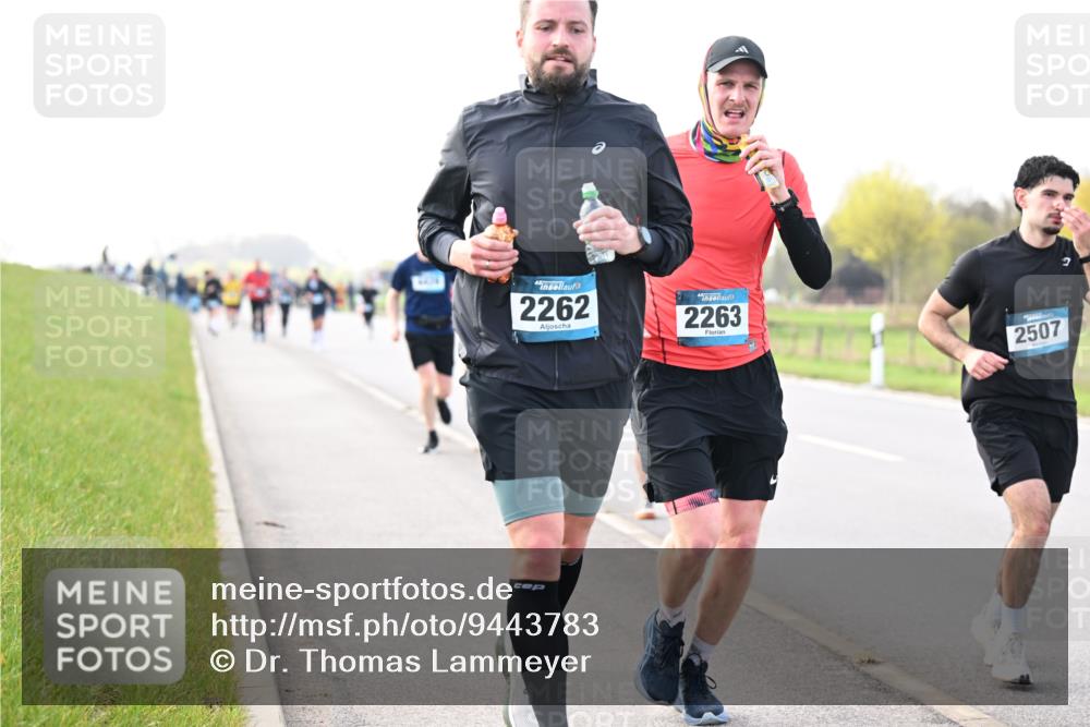 12.04.2026 - 45. Internationalen Wilhelmsburger Insellauf Dr. Thomas Lammeyer http://msf.ph/oto/9443783 12.04.2026 10:16:57 Laufen 2262, 4, 2263, 2507 meine-sportfotos.de