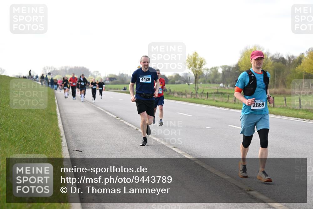 12.04.2026 - 45. Internationalen Wilhelmsburger Insellauf Dr. Thomas Lammeyer http://msf.ph/oto/9443789 12.04.2026 10:16:58 Laufen 4428, 073, 2869 meine-sportfotos.de