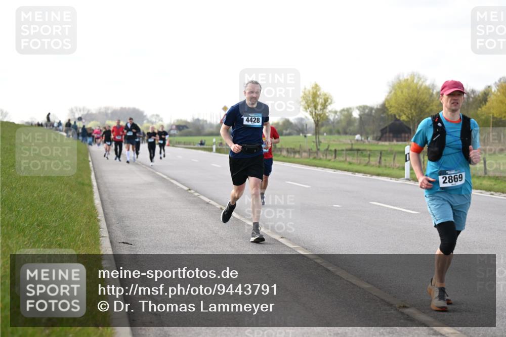 12.04.2026 - 45. Internationalen Wilhelmsburger Insellauf Dr. Thomas Lammeyer http://msf.ph/oto/9443791 12.04.2026 10:16:58 Laufen 4428, 2869 meine-sportfotos.de