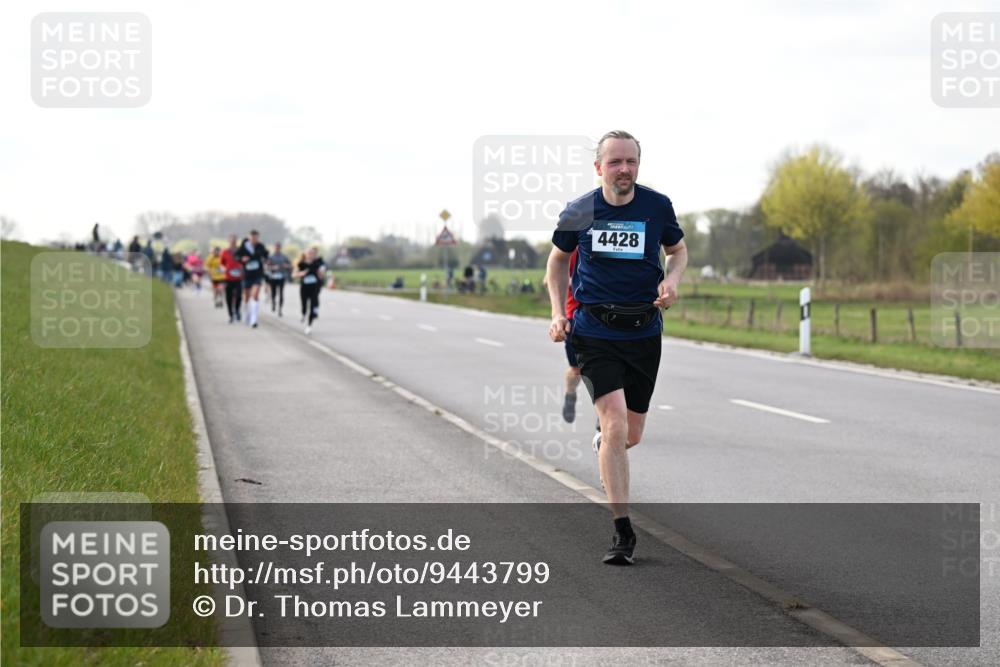12.04.2026 - 45. Internationalen Wilhelmsburger Insellauf Dr. Thomas Lammeyer http://msf.ph/oto/9443799 12.04.2026 10:17:00 Laufen 4428 meine-sportfotos.de