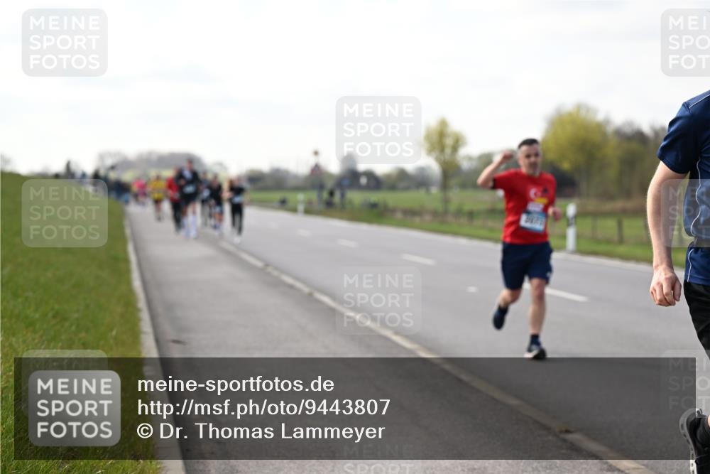 12.04.2026 - 45. Internationalen Wilhelmsburger Insellauf Dr. Thomas Lammeyer http://msf.ph/oto/9443807 12.04.2026 10:17:01 Laufen  meine-sportfotos.de