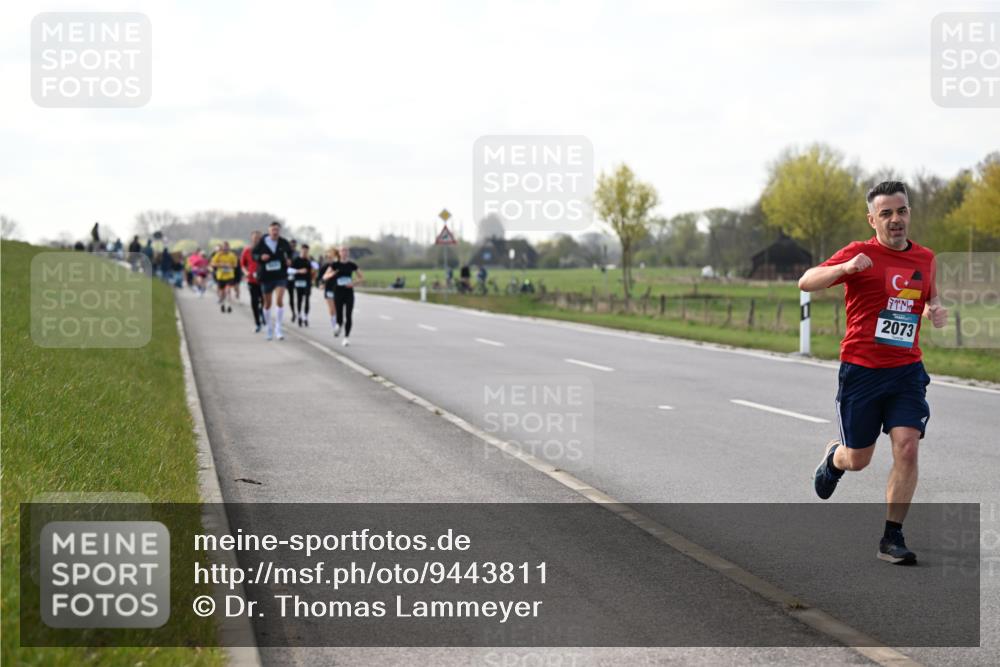 12.04.2026 - 45. Internationalen Wilhelmsburger Insellauf Dr. Thomas Lammeyer http://msf.ph/oto/9443811 12.04.2026 10:17:02 Laufen 2073 meine-sportfotos.de