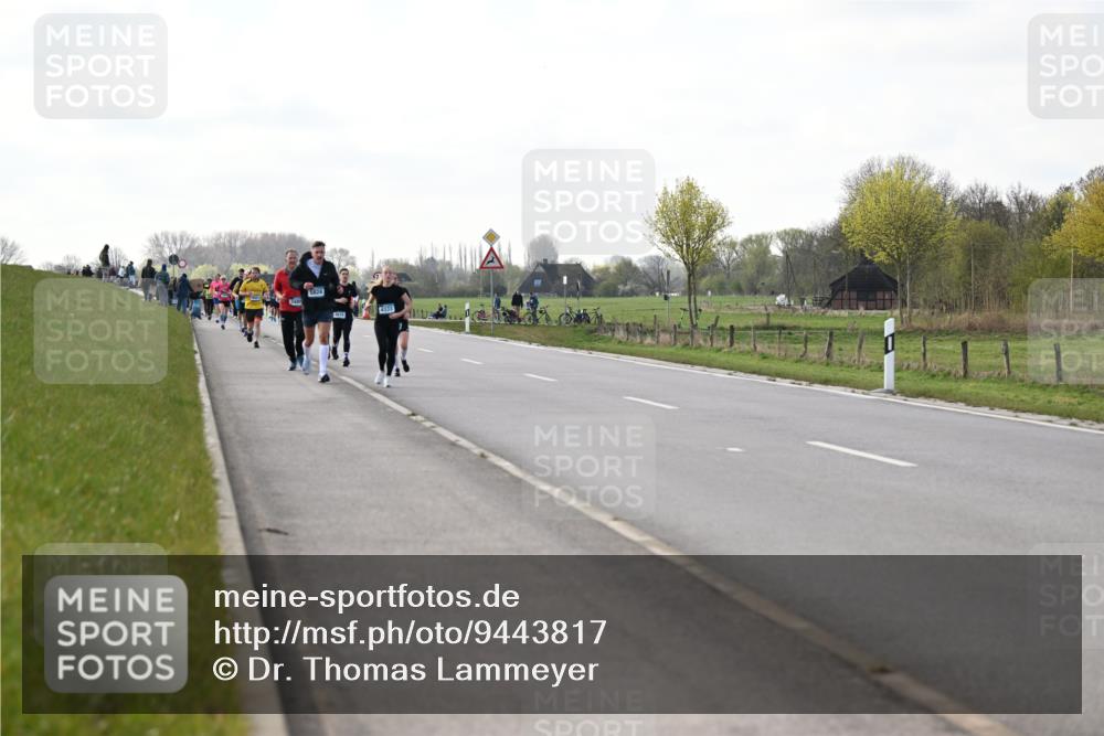12.04.2026 - 45. Internationalen Wilhelmsburger Insellauf Dr. Thomas Lammeyer http://msf.ph/oto/9443817 12.04.2026 10:17:02 Laufen 3480, 4615 meine-sportfotos.de