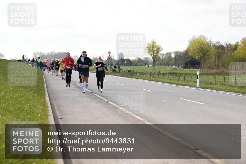 12.04.2026 - 45. Internationalen Wilhelmsburger Insellauf Dr. Thomas Lammeyer http://msf.ph/oto/9443831 12.04.2026 10:17:05 Laufen 3480, 5824, 4333 meine-sportfotos.de