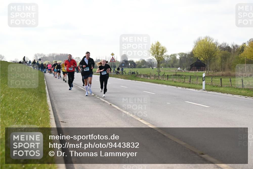 12.04.2026 - 45. Internationalen Wilhelmsburger Insellauf Dr. Thomas Lammeyer http://msf.ph/oto/9443832 12.04.2026 10:17:05 Laufen 3480, 5824, 4333 meine-sportfotos.de