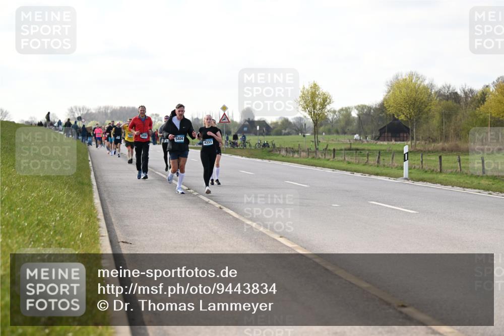 12.04.2026 - 45. Internationalen Wilhelmsburger Insellauf Dr. Thomas Lammeyer http://msf.ph/oto/9443834 12.04.2026 10:17:05 Laufen 3480, 5824, 4333 meine-sportfotos.de