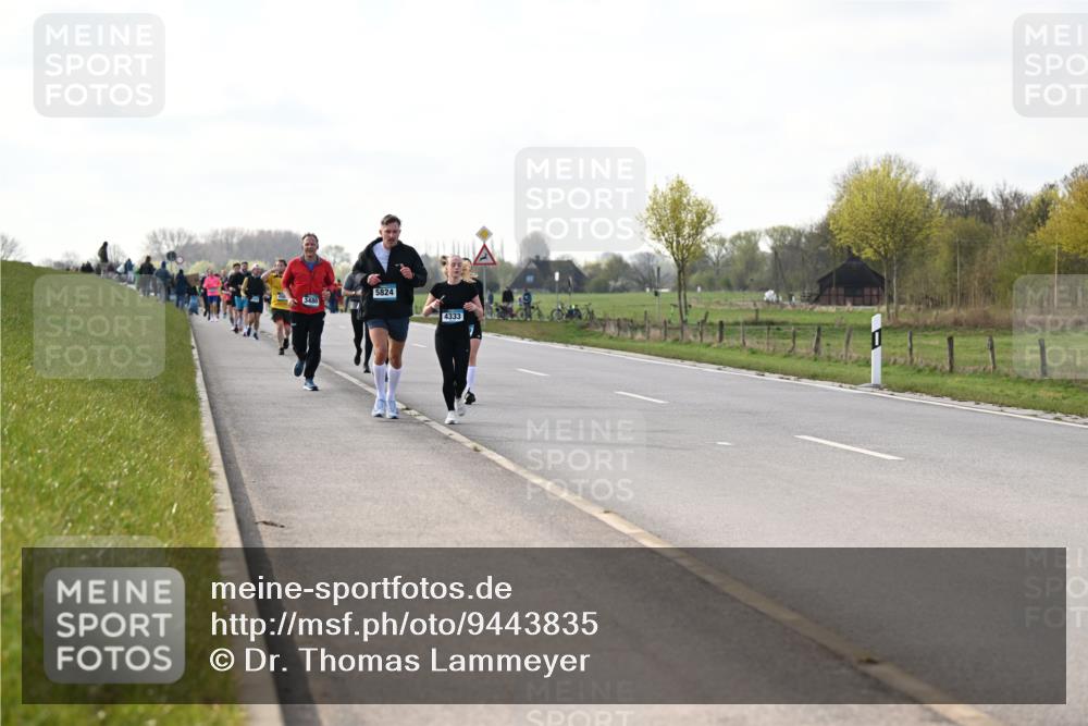 12.04.2026 - 45. Internationalen Wilhelmsburger Insellauf Dr. Thomas Lammeyer http://msf.ph/oto/9443835 12.04.2026 10:17:05 Laufen 3480, 5824, 4333 meine-sportfotos.de