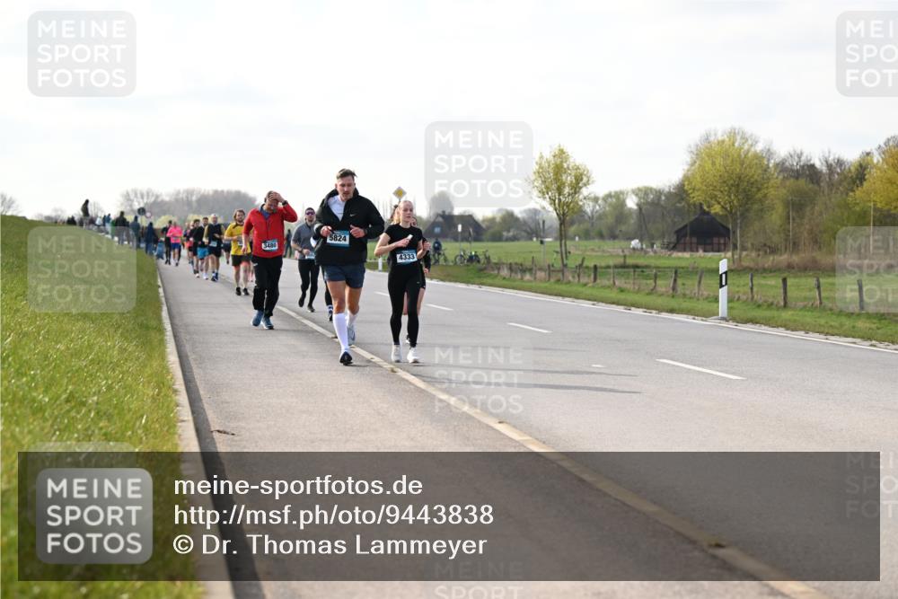12.04.2026 - 45. Internationalen Wilhelmsburger Insellauf Dr. Thomas Lammeyer http://msf.ph/oto/9443838 12.04.2026 10:17:06 Laufen 3480, 5824, 4333 meine-sportfotos.de