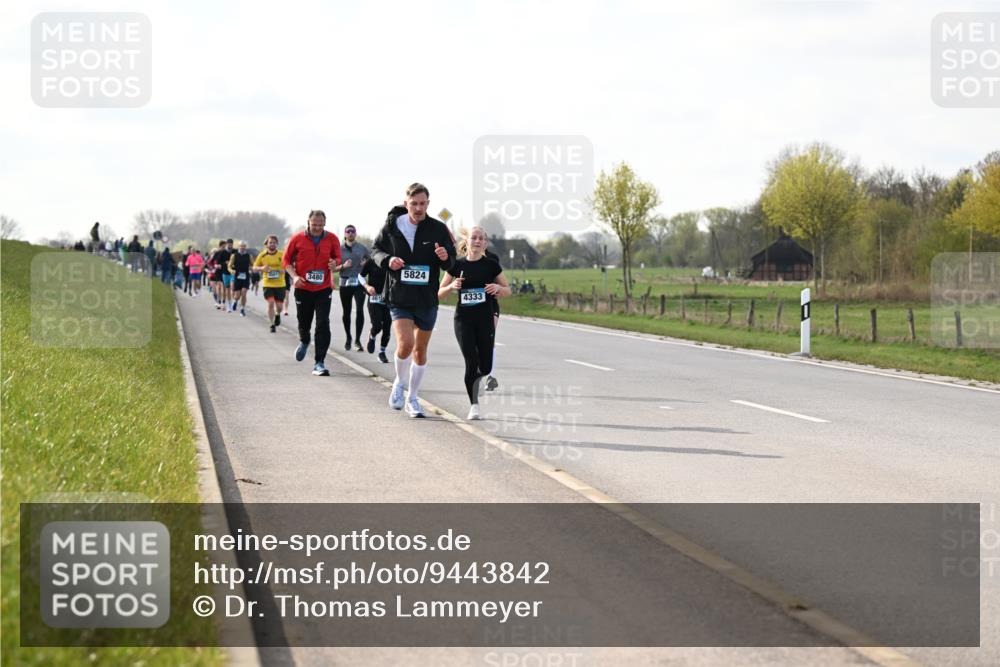 12.04.2026 - 45. Internationalen Wilhelmsburger Insellauf Dr. Thomas Lammeyer http://msf.ph/oto/9443842 12.04.2026 10:17:07 Laufen 3480, 5824, 4333 meine-sportfotos.de
