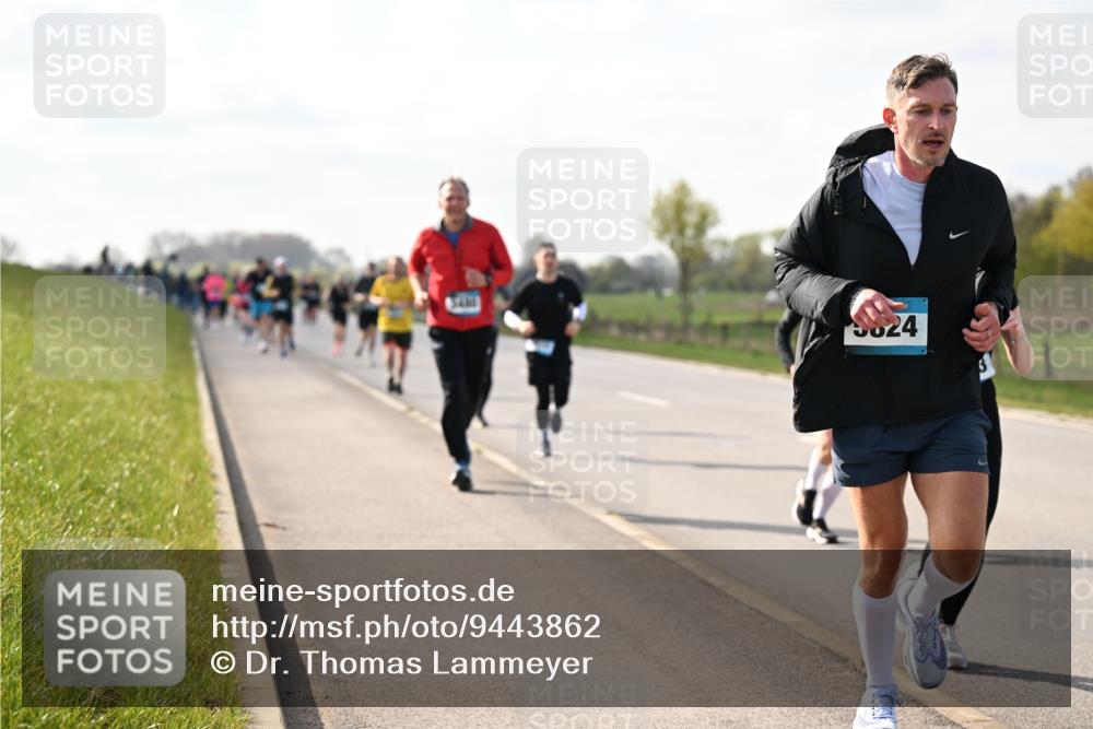 12.04.2026 - 45. Internationalen Wilhelmsburger Insellauf Dr. Thomas Lammeyer http://msf.ph/oto/9443862 12.04.2026 10:17:10 Laufen 5824 meine-sportfotos.de