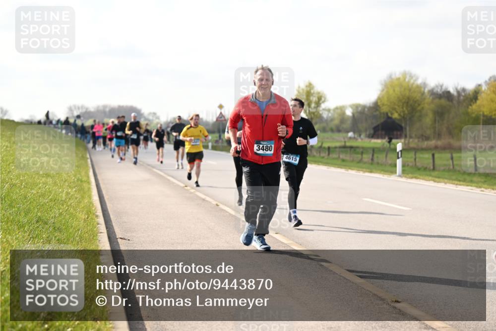 12.04.2026 - 45. Internationalen Wilhelmsburger Insellauf Dr. Thomas Lammeyer http://msf.ph/oto/9443870 12.04.2026 10:17:11 Laufen 3480, 4615 meine-sportfotos.de