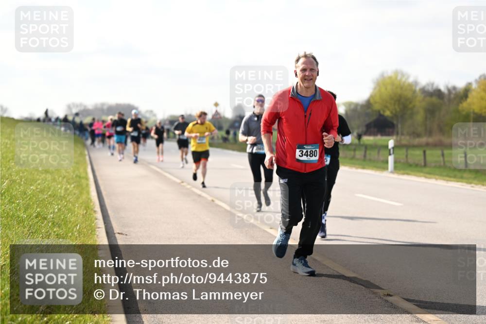 12.04.2026 - 45. Internationalen Wilhelmsburger Insellauf Dr. Thomas Lammeyer http://msf.ph/oto/9443875 12.04.2026 10:17:12 Laufen 3480 meine-sportfotos.de