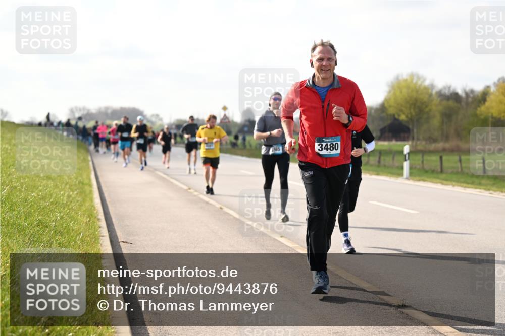 12.04.2026 - 45. Internationalen Wilhelmsburger Insellauf Dr. Thomas Lammeyer http://msf.ph/oto/9443876 12.04.2026 10:17:12 Laufen 3480 meine-sportfotos.de