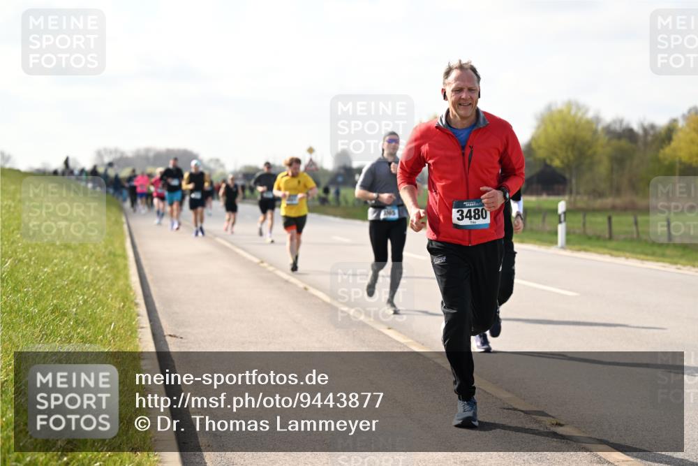 12.04.2026 - 45. Internationalen Wilhelmsburger Insellauf Dr. Thomas Lammeyer http://msf.ph/oto/9443877 12.04.2026 10:17:12 Laufen 3480 meine-sportfotos.de