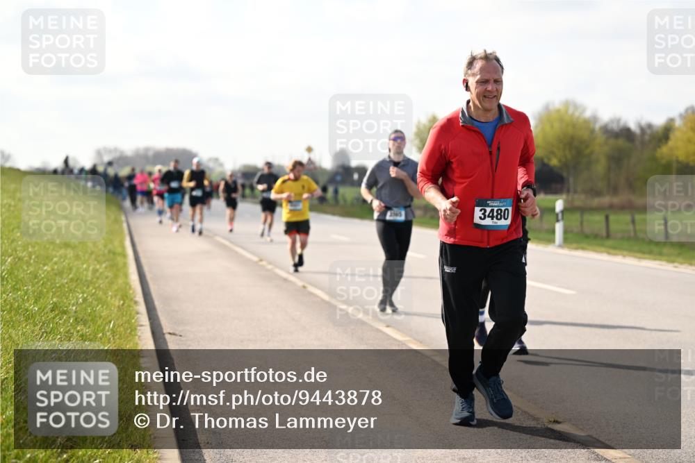 12.04.2026 - 45. Internationalen Wilhelmsburger Insellauf Dr. Thomas Lammeyer http://msf.ph/oto/9443878 12.04.2026 10:17:12 Laufen 3480 meine-sportfotos.de