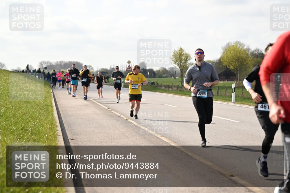 12.04.2026 - 45. Internationalen Wilhelmsburger Insellauf Dr. Thomas Lammeyer http://msf.ph/oto/9443884 12.04.2026 10:17:13 Laufen 2656, 4501, 3565, 461 meine-sportfotos.de