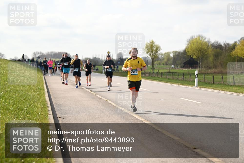 12.04.2026 - 45. Internationalen Wilhelmsburger Insellauf Dr. Thomas Lammeyer http://msf.ph/oto/9443893 12.04.2026 10:17:15 Laufen 2656, 4501 meine-sportfotos.de