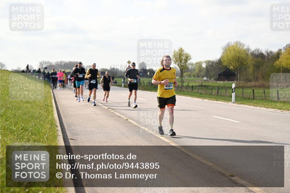12.04.2026 - 45. Internationalen Wilhelmsburger Insellauf Dr. Thomas Lammeyer http://msf.ph/oto/9443895 12.04.2026 10:17:15 Laufen 2102, 2104, 4501 meine-sportfotos.de