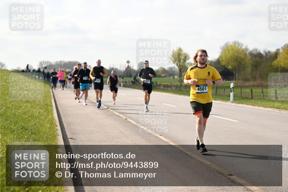 12.04.2026 - 45. Internationalen Wilhelmsburger Insellauf Dr. Thomas Lammeyer http://msf.ph/oto/9443899 12.04.2026 10:17:16 Laufen 4501 meine-sportfotos.de