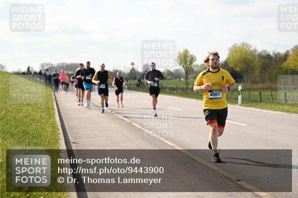 12.04.2026 - 45. Internationalen Wilhelmsburger Insellauf Dr. Thomas Lammeyer http://msf.ph/oto/9443900 12.04.2026 10:17:16 Laufen 4501 meine-sportfotos.de