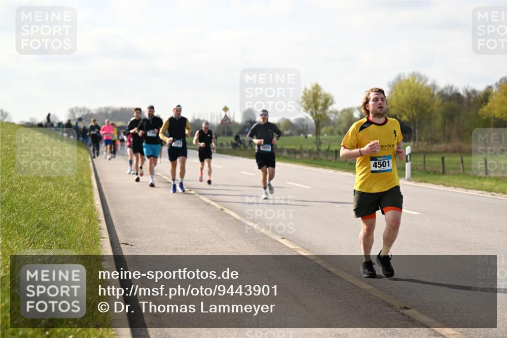 12.04.2026 - 45. Internationalen Wilhelmsburger Insellauf Dr. Thomas Lammeyer http://msf.ph/oto/9443901 12.04.2026 10:17:16 Laufen 4501 meine-sportfotos.de