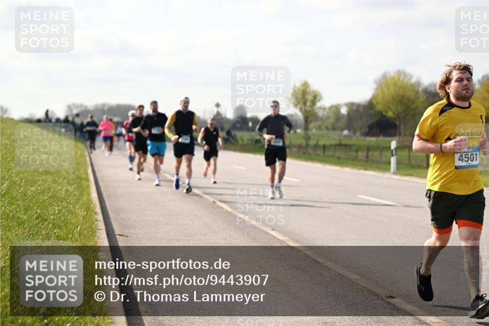 12.04.2026 - 45. Internationalen Wilhelmsburger Insellauf Dr. Thomas Lammeyer http://msf.ph/oto/9443907 12.04.2026 10:17:17 Laufen 4501 meine-sportfotos.de