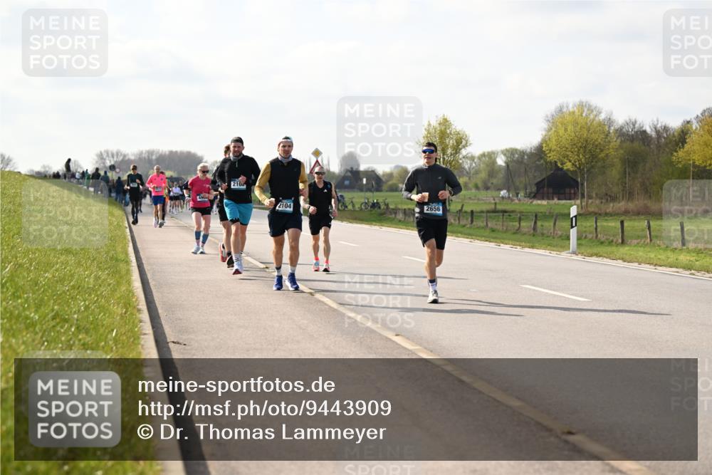 12.04.2026 - 45. Internationalen Wilhelmsburger Insellauf Dr. Thomas Lammeyer http://msf.ph/oto/9443909 12.04.2026 10:17:18 Laufen 2102, 2104, 2656 meine-sportfotos.de