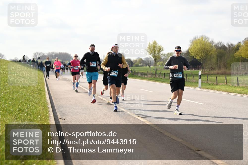 12.04.2026 - 45. Internationalen Wilhelmsburger Insellauf Dr. Thomas Lammeyer http://msf.ph/oto/9443916 12.04.2026 10:17:19 Laufen 2102, 2656, 2104 meine-sportfotos.de