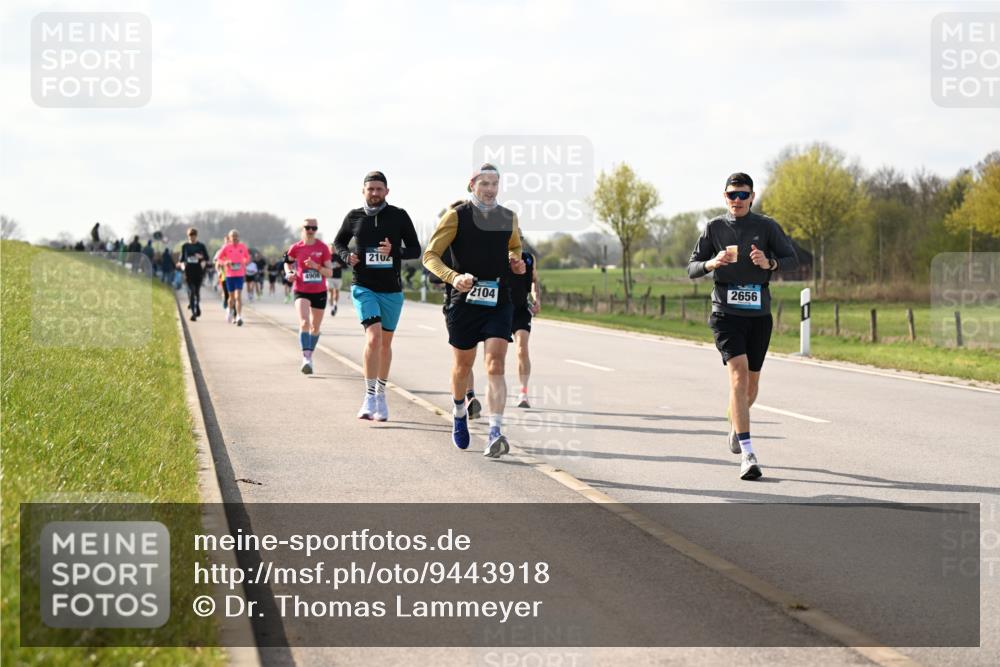 12.04.2026 - 45. Internationalen Wilhelmsburger Insellauf Dr. Thomas Lammeyer http://msf.ph/oto/9443918 12.04.2026 10:17:19 Laufen 4906, 2102, 2104, 2656 meine-sportfotos.de