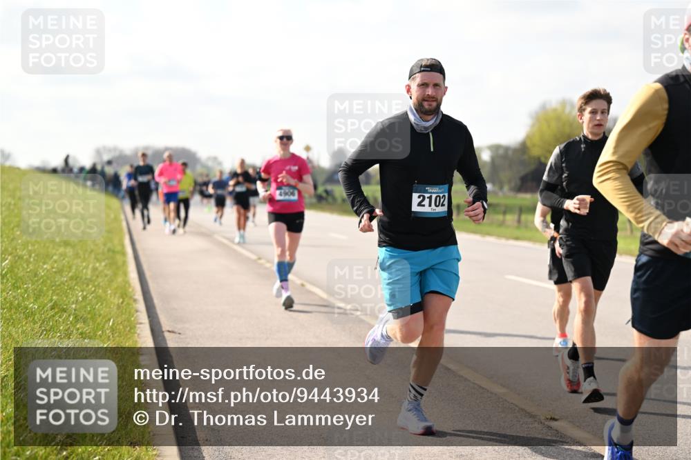 12.04.2026 - 45. Internationalen Wilhelmsburger Insellauf Dr. Thomas Lammeyer http://msf.ph/oto/9443934 12.04.2026 10:17:22 Laufen 2102 meine-sportfotos.de