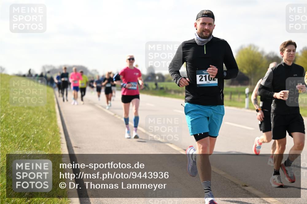 12.04.2026 - 45. Internationalen Wilhelmsburger Insellauf Dr. Thomas Lammeyer http://msf.ph/oto/9443936 12.04.2026 10:17:22 Laufen 45, 2162 meine-sportfotos.de