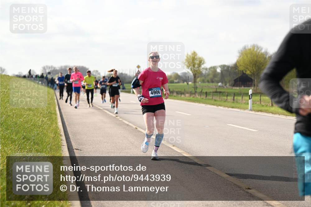 12.04.2026 - 45. Internationalen Wilhelmsburger Insellauf Dr. Thomas Lammeyer http://msf.ph/oto/9443939 12.04.2026 10:17:23 Laufen 4906 meine-sportfotos.de
