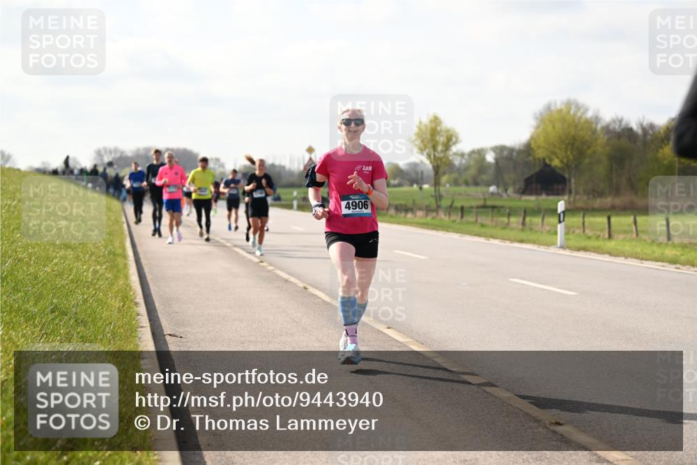 12.04.2026 - 45. Internationalen Wilhelmsburger Insellauf Dr. Thomas Lammeyer http://msf.ph/oto/9443940 12.04.2026 10:17:23 Laufen 4906 meine-sportfotos.de