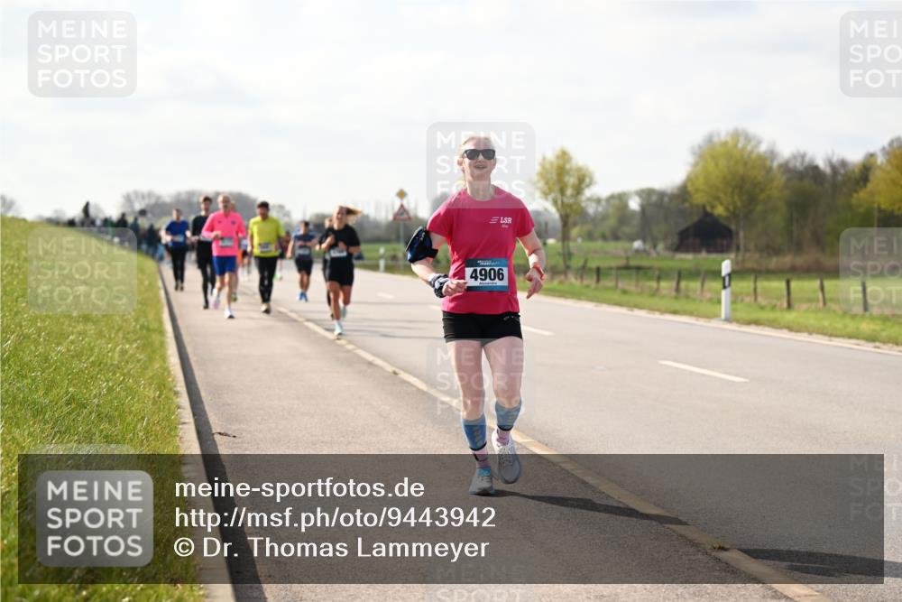 12.04.2026 - 45. Internationalen Wilhelmsburger Insellauf Dr. Thomas Lammeyer http://msf.ph/oto/9443942 12.04.2026 10:17:24 Laufen 4906 meine-sportfotos.de