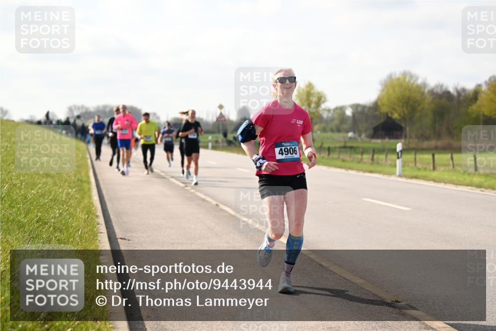 12.04.2026 - 45. Internationalen Wilhelmsburger Insellauf Dr. Thomas Lammeyer http://msf.ph/oto/9443944 12.04.2026 10:17:24 Laufen 4906 meine-sportfotos.de