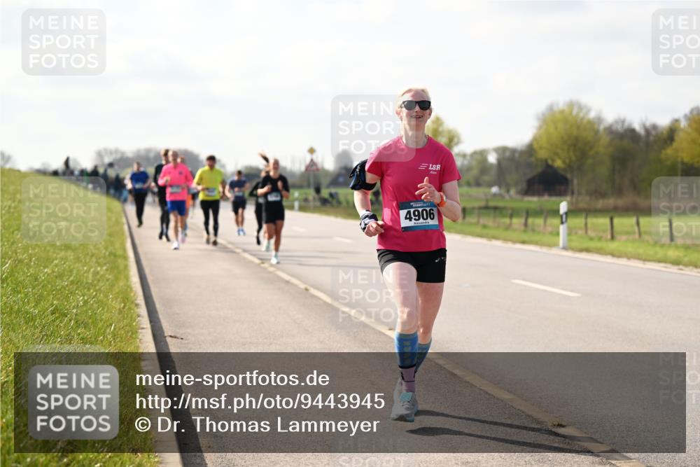 12.04.2026 - 45. Internationalen Wilhelmsburger Insellauf Dr. Thomas Lammeyer http://msf.ph/oto/9443945 12.04.2026 10:17:24 Laufen 4906 meine-sportfotos.de