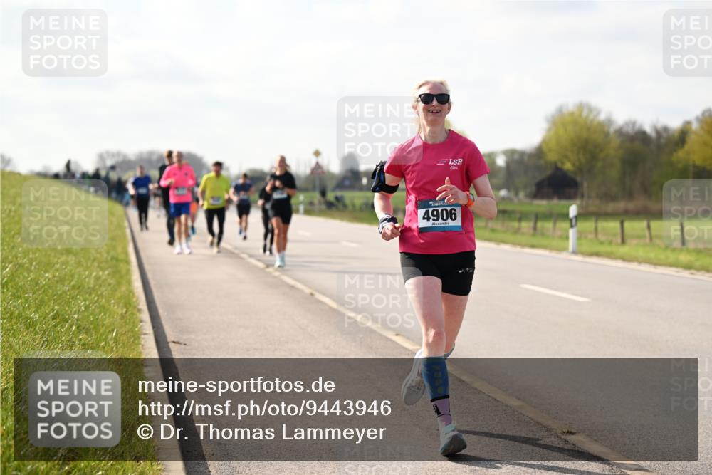 12.04.2026 - 45. Internationalen Wilhelmsburger Insellauf Dr. Thomas Lammeyer http://msf.ph/oto/9443946 12.04.2026 10:17:24 Laufen 4906 meine-sportfotos.de