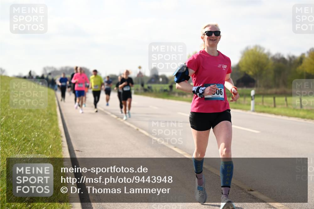 12.04.2026 - 45. Internationalen Wilhelmsburger Insellauf Dr. Thomas Lammeyer http://msf.ph/oto/9443948 12.04.2026 10:17:25 Laufen 45, 06 meine-sportfotos.de