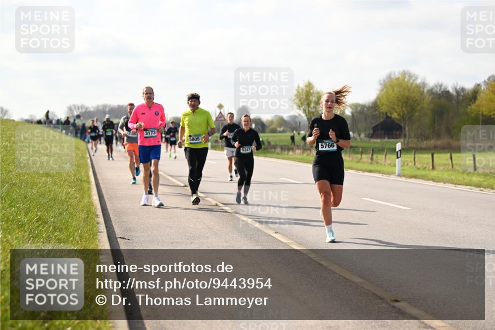 12.04.2026 - 45. Internationalen Wilhelmsburger Insellauf Dr. Thomas Lammeyer http://msf.ph/oto/9443954 12.04.2026 10:17:28 Laufen 3173, 5805, 5341, 5766 meine-sportfotos.de