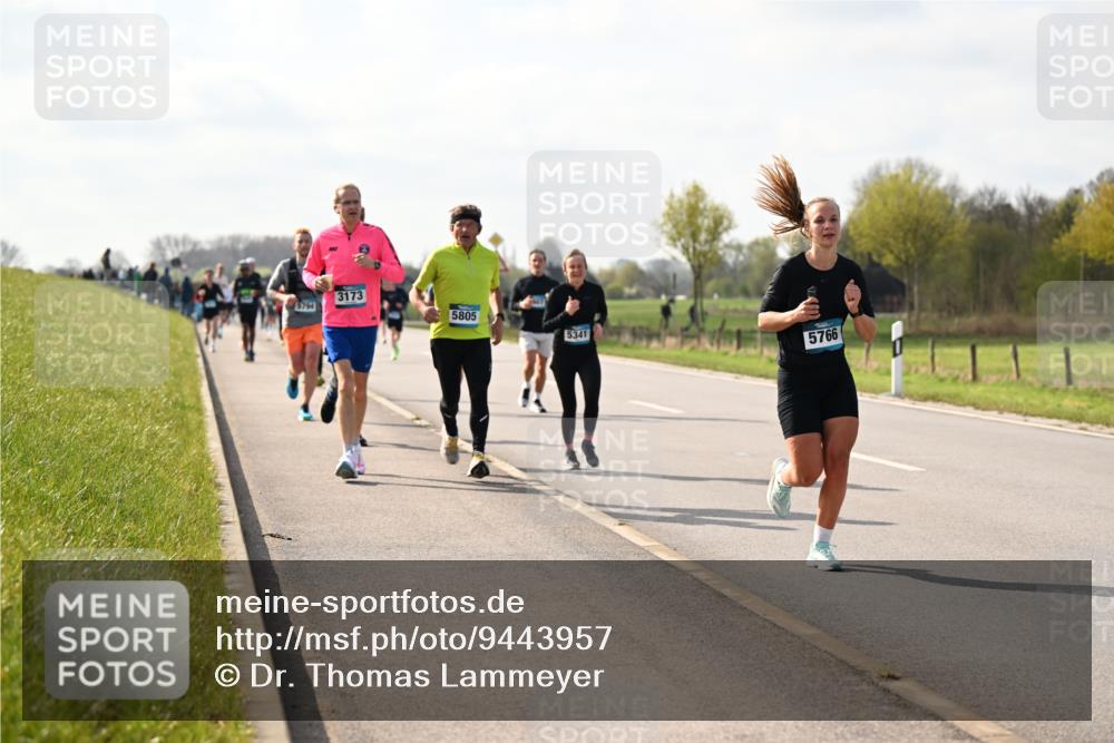 12.04.2026 - 45. Internationalen Wilhelmsburger Insellauf Dr. Thomas Lammeyer http://msf.ph/oto/9443957 12.04.2026 10:17:28 Laufen 3173, 5805, 5341, 5766 meine-sportfotos.de