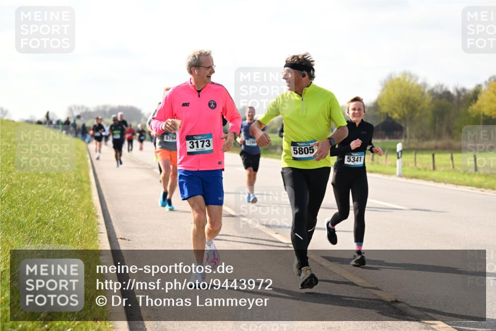 12.04.2026 - 45. Internationalen Wilhelmsburger Insellauf Dr. Thomas Lammeyer http://msf.ph/oto/9443972 12.04.2026 10:17:31 Laufen 3173, 5805, 5341 meine-sportfotos.de