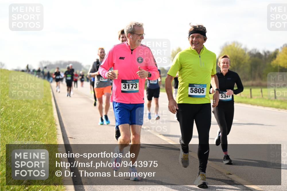 12.04.2026 - 45. Internationalen Wilhelmsburger Insellauf Dr. Thomas Lammeyer http://msf.ph/oto/9443975 12.04.2026 10:17:31 Laufen 3173, 5805, 5341 meine-sportfotos.de