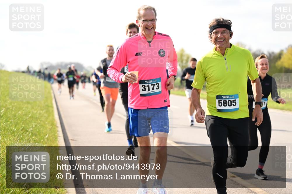12.04.2026 - 45. Internationalen Wilhelmsburger Insellauf Dr. Thomas Lammeyer http://msf.ph/oto/9443978 12.04.2026 10:17:32 Laufen 4, 3173, 5805 meine-sportfotos.de